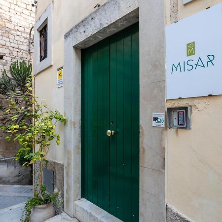 Hotel Misar-36 Modica Exteriér fotografie