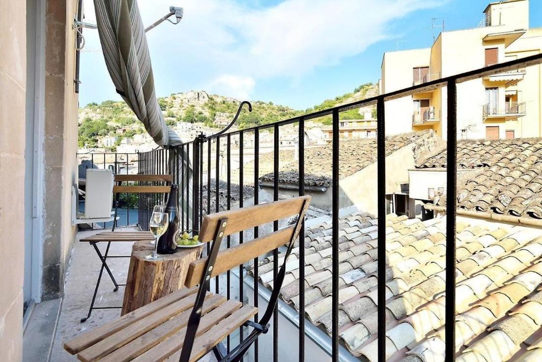 Hotel Misar-36 Modica Exteriér fotografie