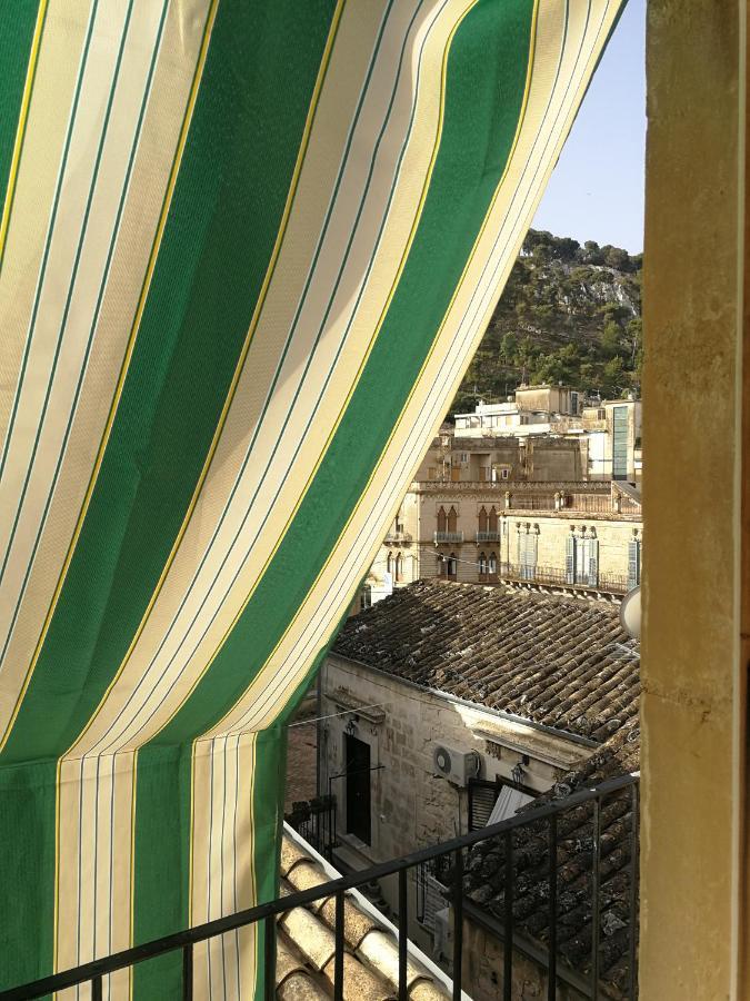 Hotel Misar-36 Modica Exteriér fotografie
