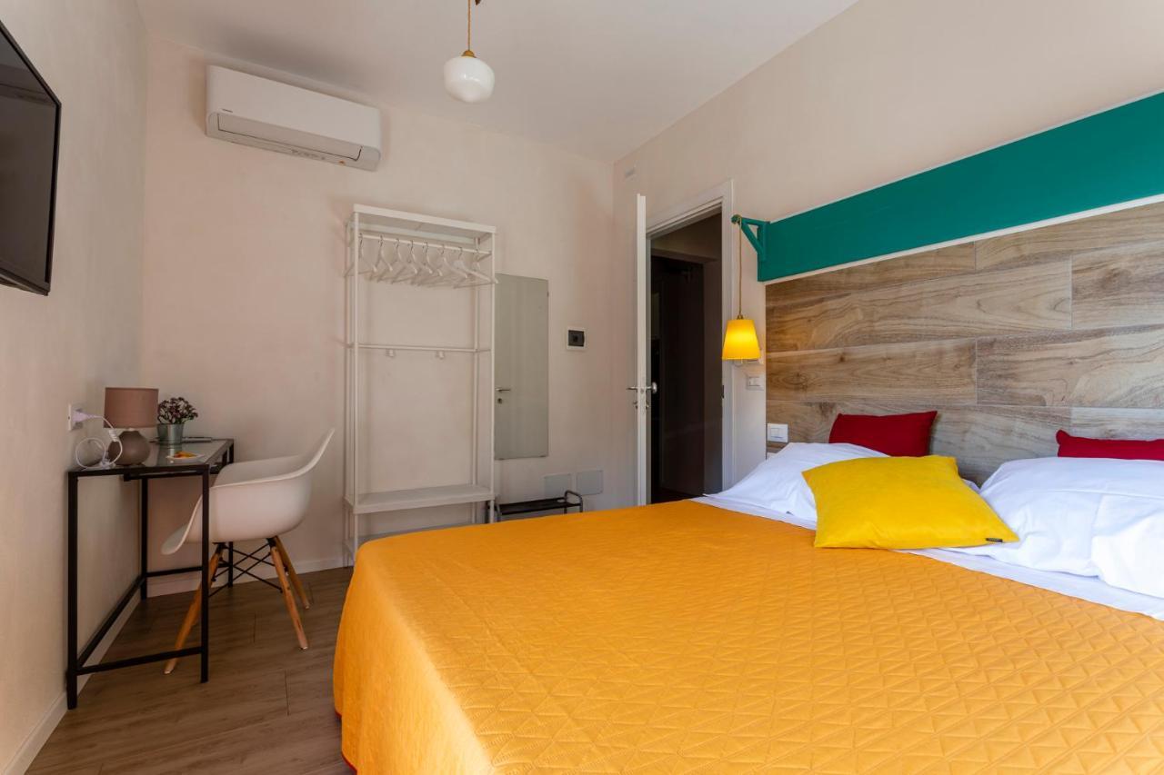 Hotel Misar-36 Modica Exteriér fotografie